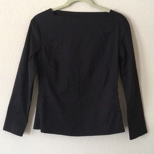 Zara Elegant Blouse
